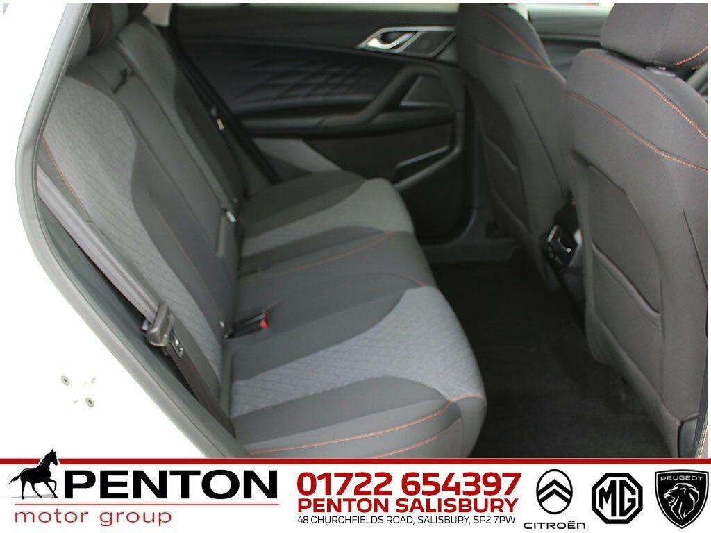 Used MG MG HS 2026 for sale - 77537644: Photo 8