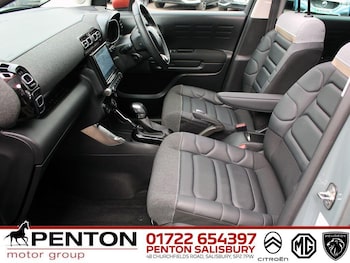 Used Citroen C3 Aircross 2023 for sale - 78958342: Photo
