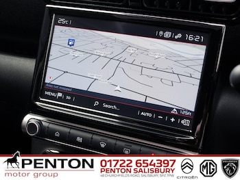 Used Citroen C3 Aircross 2023 for sale - 78958342: Photo