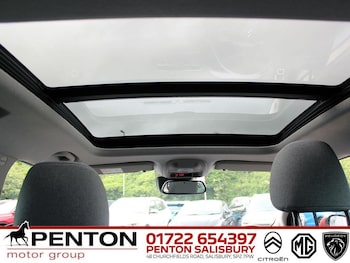 Used Citroen C3 Aircross 2023 for sale - 78958342: Photo