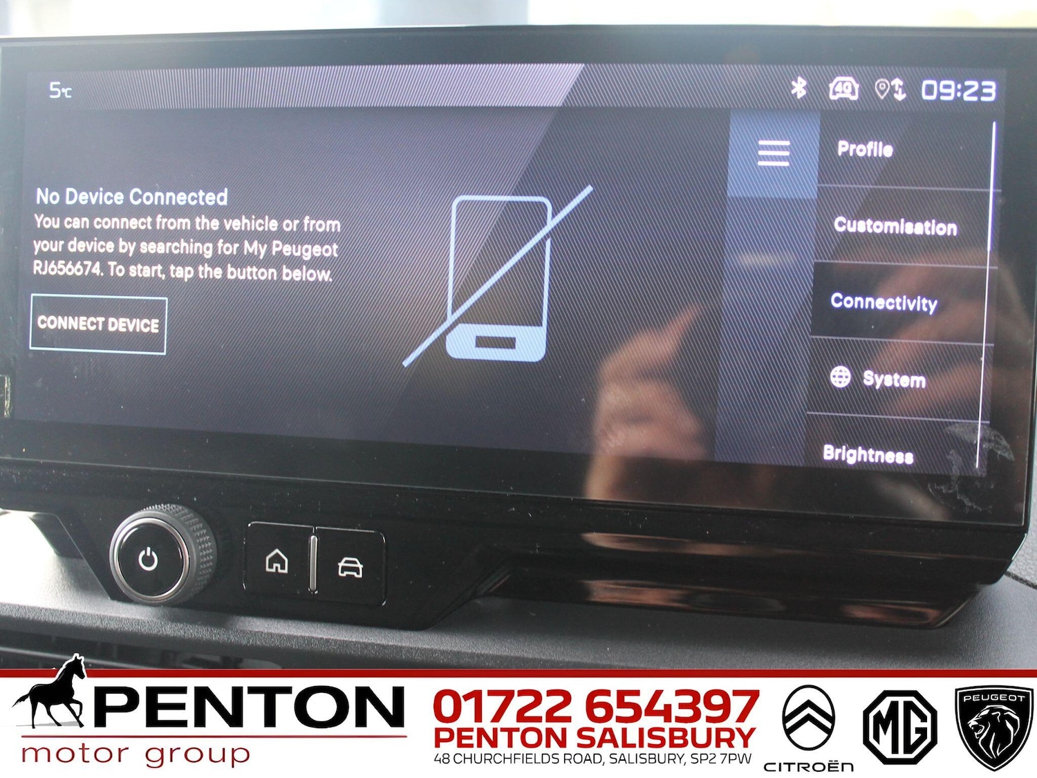 Used Peugeot Partner 2024 for sale - 77454753: Photo 11