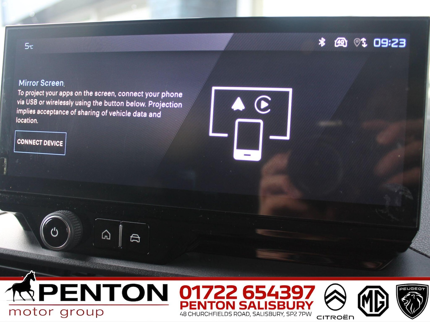 Used Peugeot Partner 2024 for sale - 77454753: Photo 12