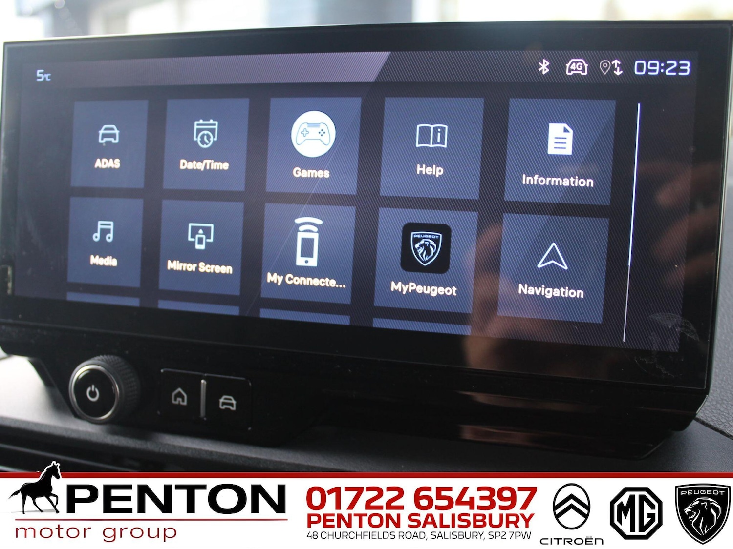 Used Peugeot Partner 2024 for sale - 77454753: Photo 13