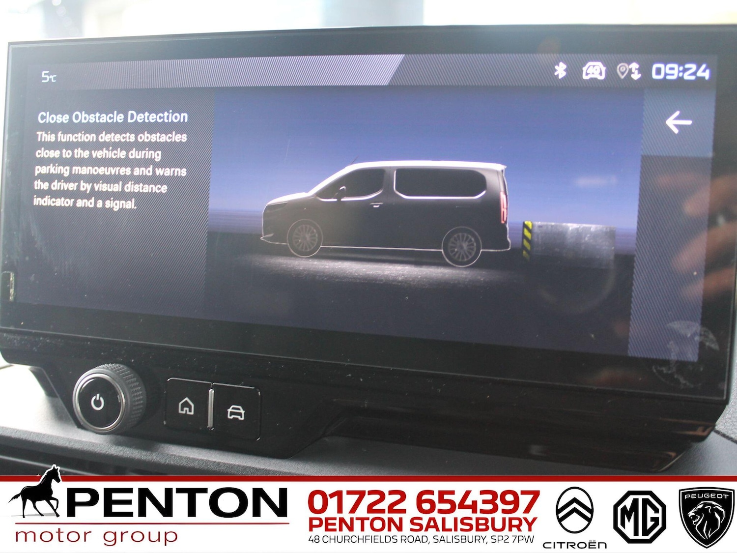 Used Peugeot Partner 2024 for sale - 77454753: Photo 18