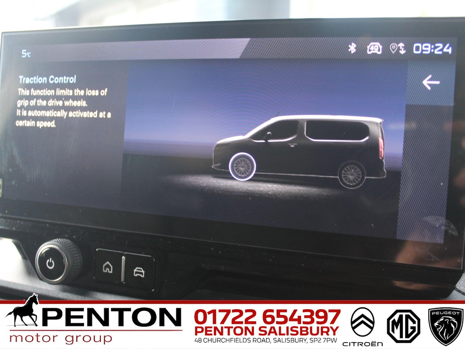 Used Peugeot Partner 2024 for sale - 77454753: Photo 19