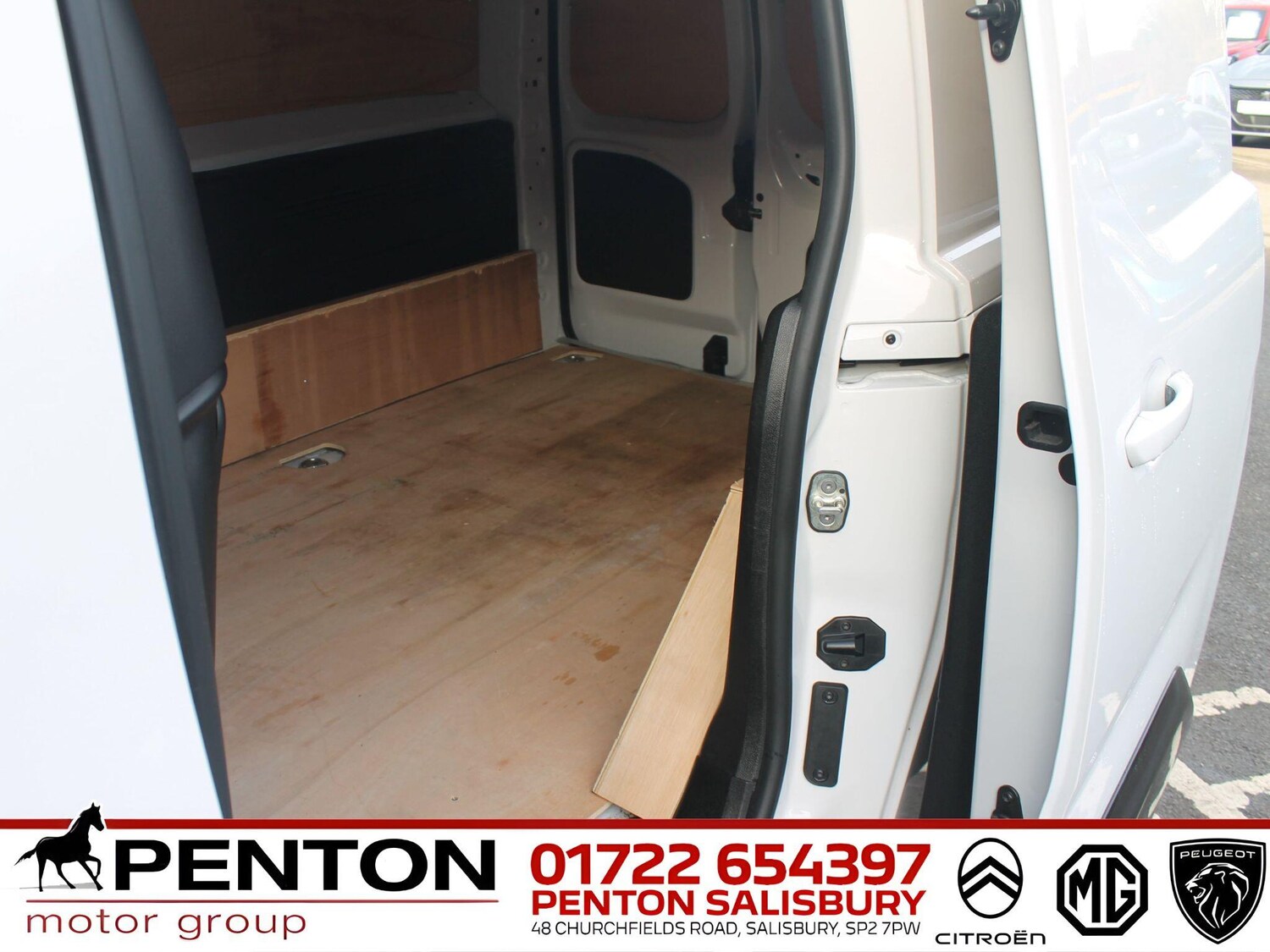 Used Peugeot Partner 2024 for sale - 77454753: Photo 23