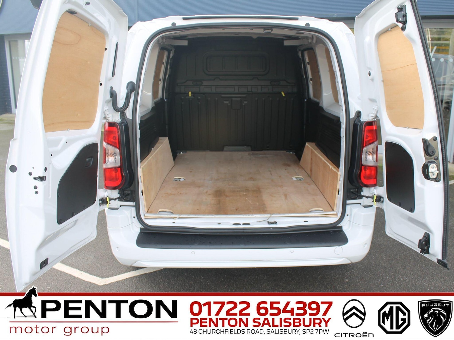 Used Peugeot Partner 2024 for sale - 77454753: Photo 24