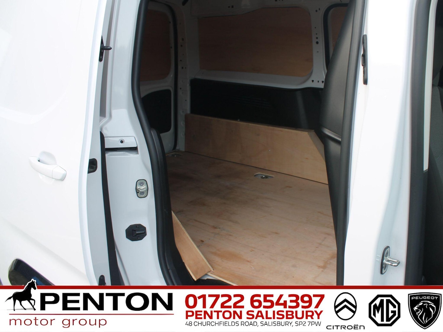 Used Peugeot Partner 2024 for sale - 77454753: Photo 25