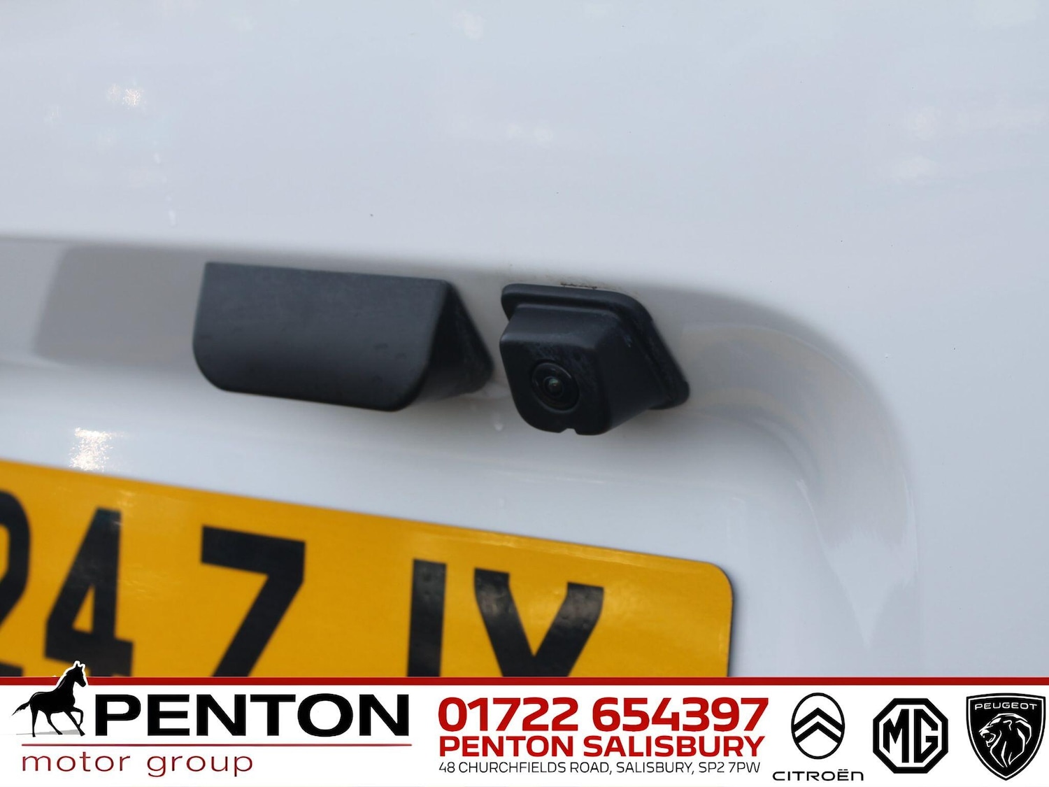 Used Peugeot Partner 2024 for sale - 77454753: Photo 27