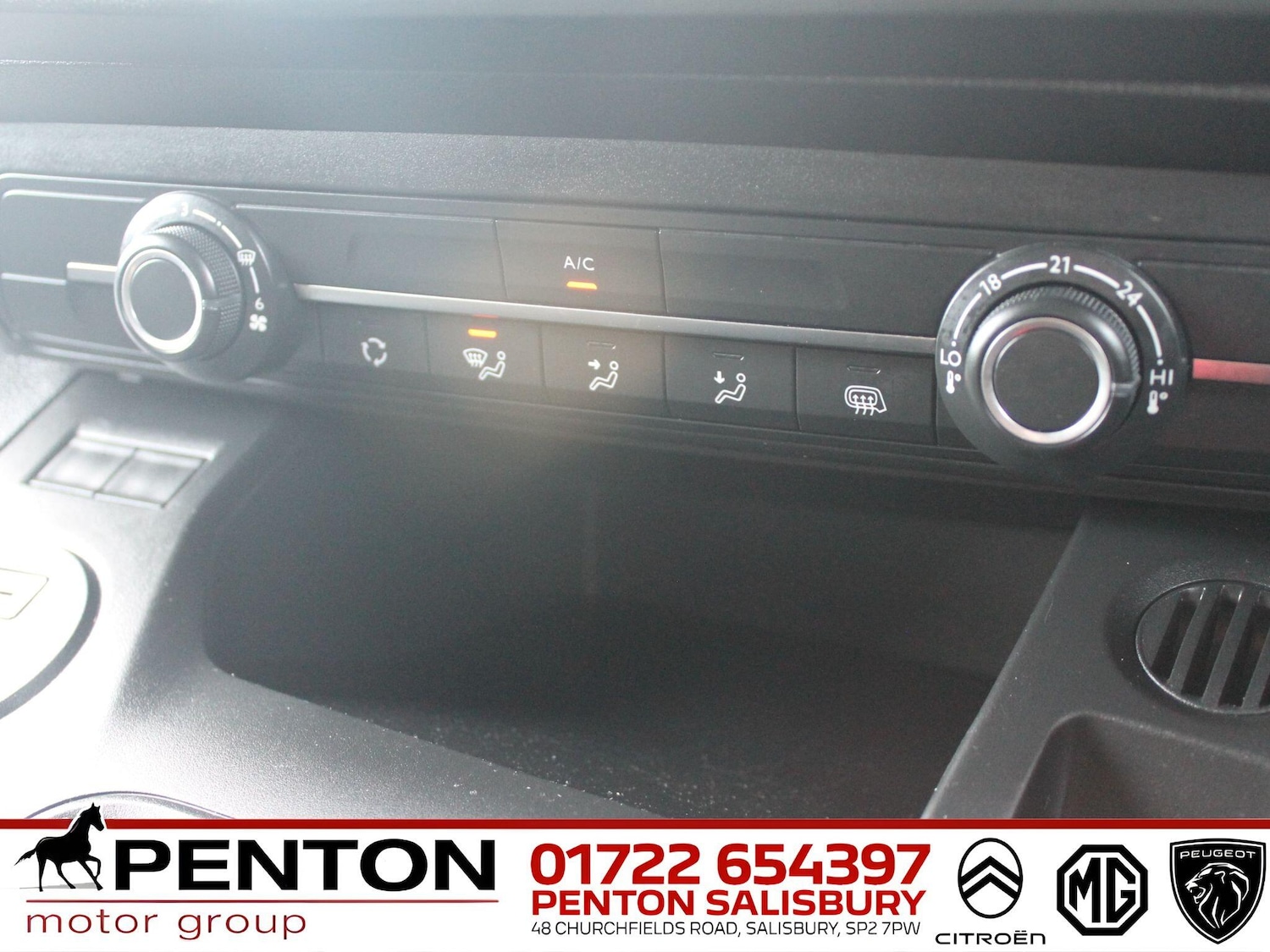 Used Peugeot Partner 2024 for sale - 77454753: Photo 31