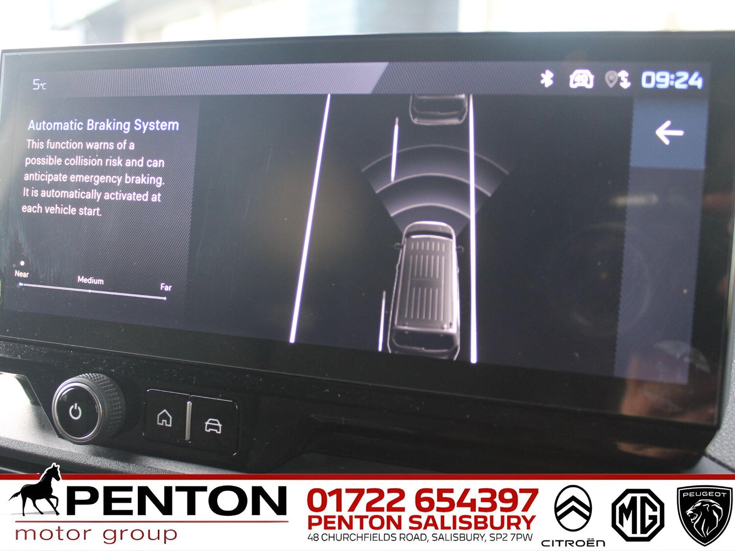 Used Peugeot Partner 2024 for sale - 77454753: Photo 32