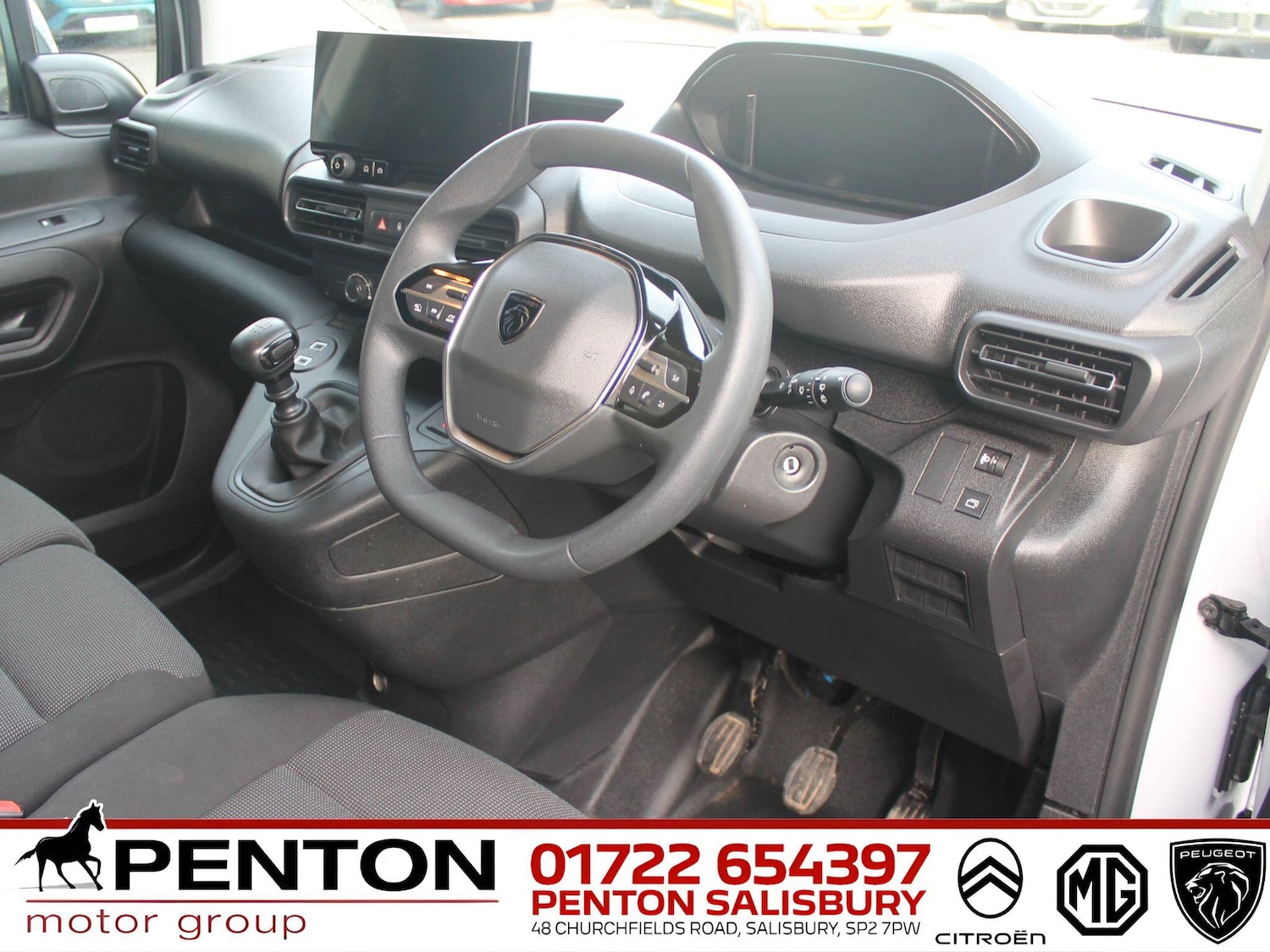 Used Peugeot Partner 2024 for sale - 77454753: Photo 33