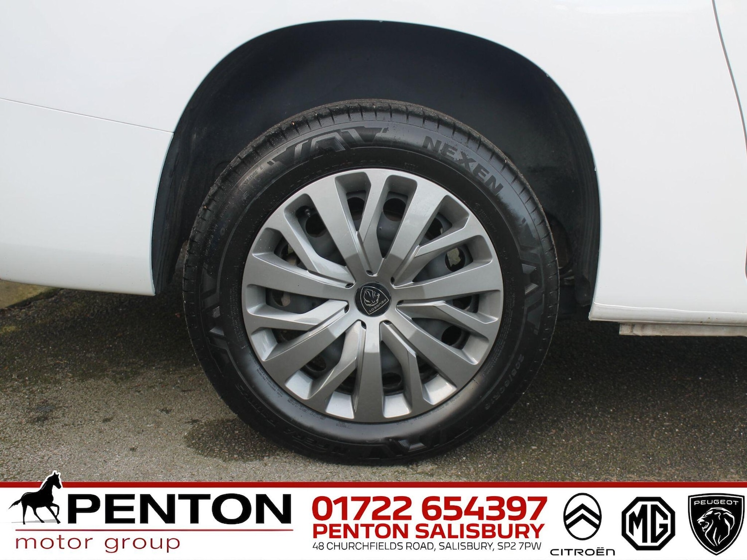 Used Peugeot Partner 2024 for sale - 77454753: Photo 7