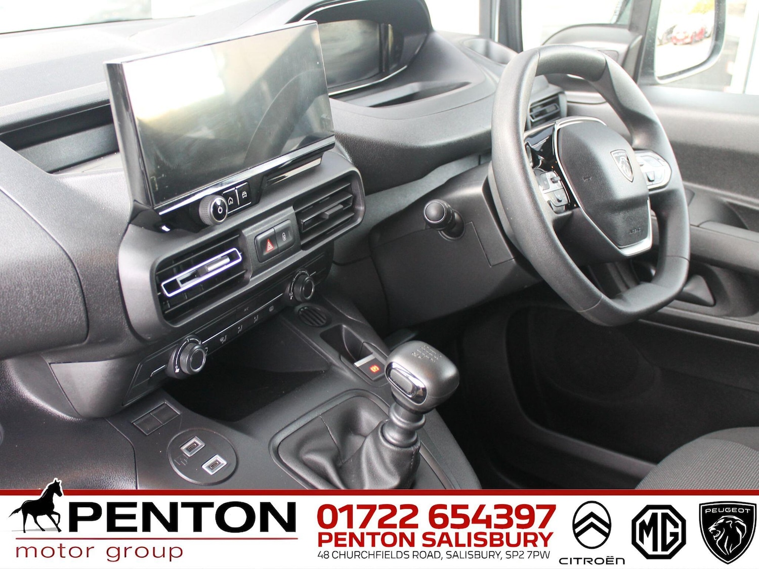 Used Peugeot Partner 2024 for sale - 77454753: Photo 8