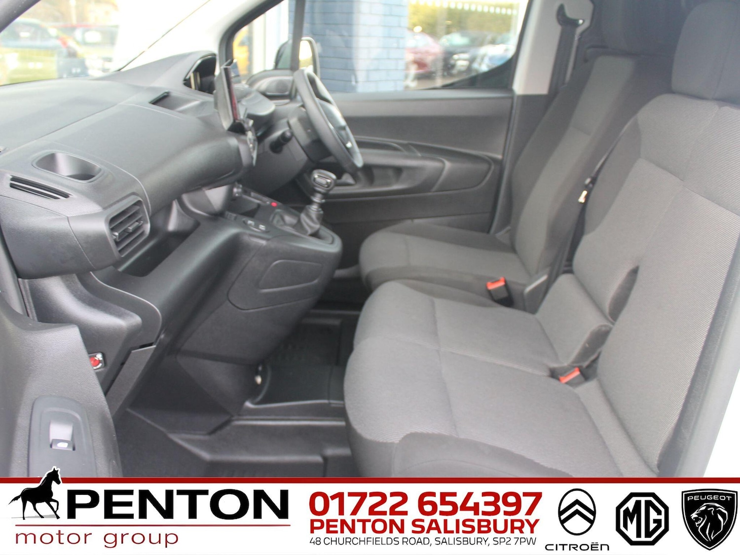 Used Peugeot Partner 2024 for sale - 77454753: Photo 9