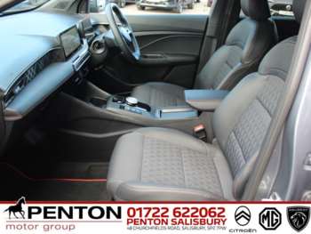 Used MG MG3 2024 for sale - 75071263: Photo