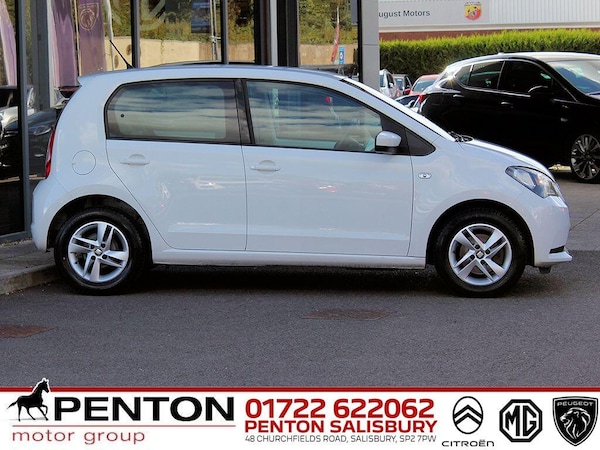 Used SEAT Mii 2016 for sale - 76013490: Photo 14