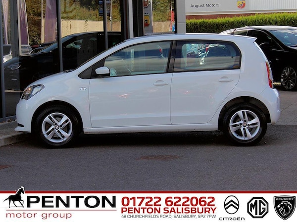 Used SEAT Mii 2016 for sale - 76013490: Photo 15