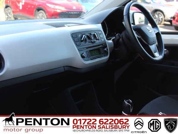 Used SEAT Mii 2016 for sale - 76013490: Photo 16