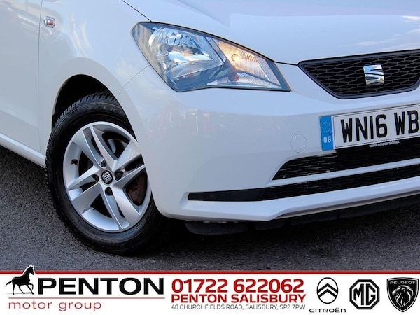 Used SEAT Mii 2016 for sale - 76013490: Photo 19