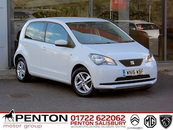 2016 (16) - 1.0 12v SE Technology Euro 6 5dr