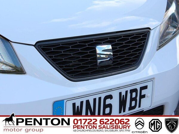 Used SEAT Mii 2016 for sale - 76013490: Photo 20