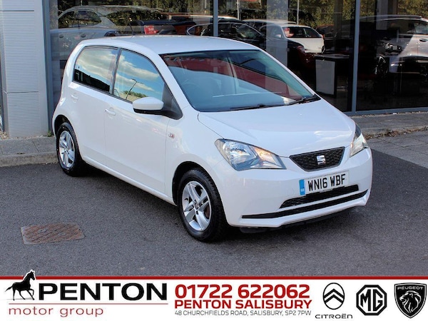 Used SEAT Mii 2016 for sale - 76013490: Photo 21