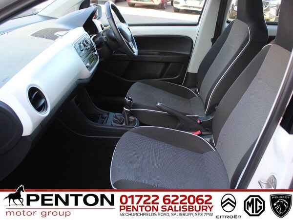 Used SEAT Mii 2016 for sale - 76013490: Photo 2