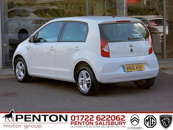 Used SEAT Mii 2016 for sale - 76013490: Photo 3