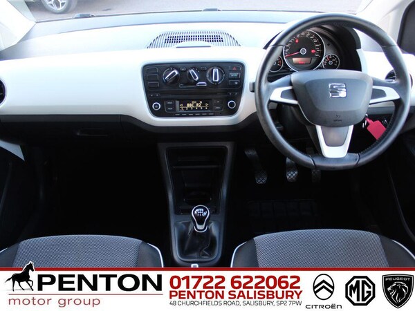 Used SEAT Mii 2016 for sale - 76013490: Photo 4