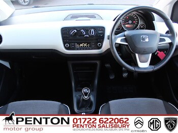 Used SEAT Mii 2016 for sale - 76013490: Photo 4