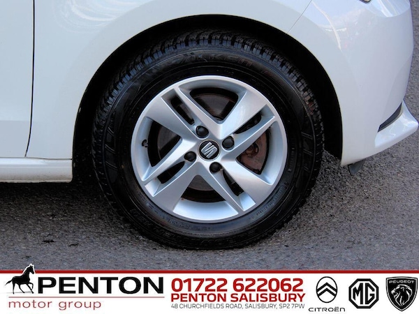Used SEAT Mii 2016 for sale - 76013490: Photo 5