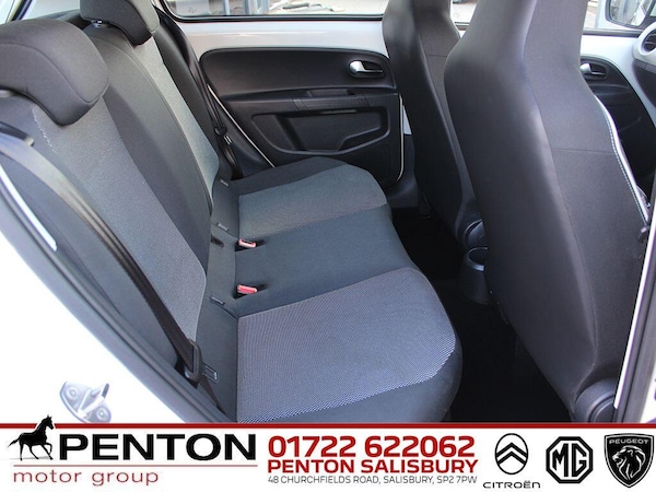 Used SEAT Mii 2016 for sale - 76013490: Photo 7