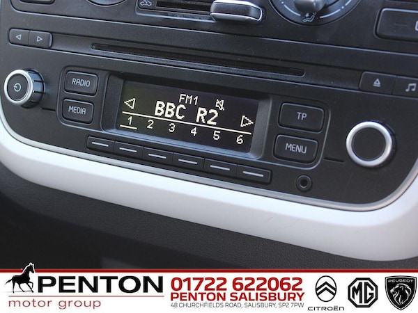 Used SEAT Mii 2016 for sale - 76013490: Photo 9