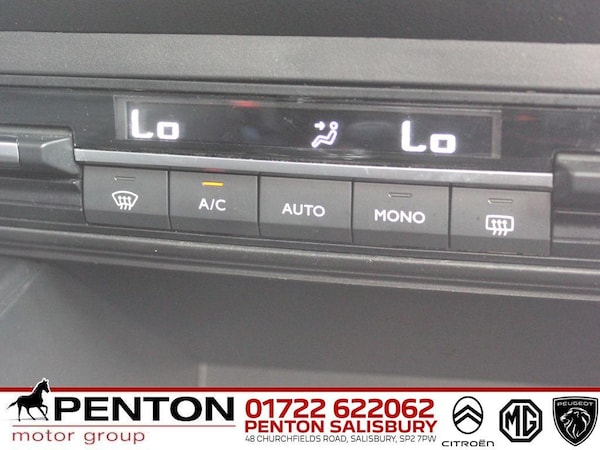 Used Vauxhall Combo Life 2021 for sale - 73869315: Photo 10