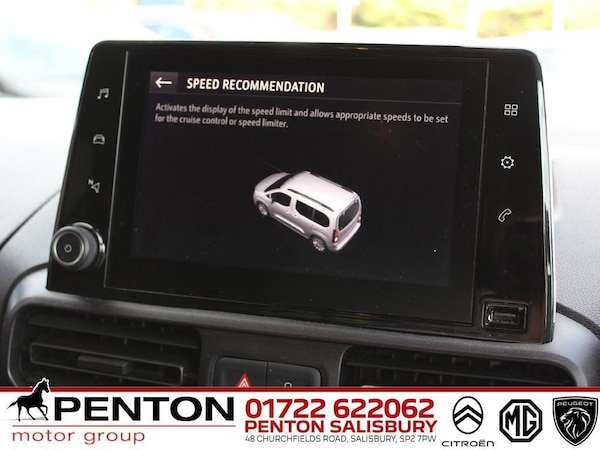 Used Vauxhall Combo Life 2021 for sale - 73869315: Photo 18