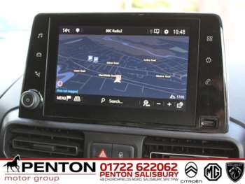 Used Vauxhall Combo Life 2021 for sale - 73869315: Photo