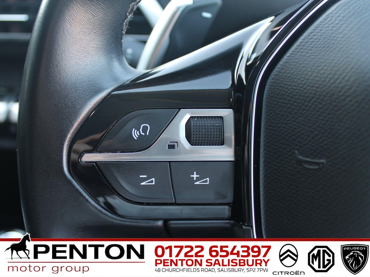 Used Peugeot 3008 2021 for sale - 77564879: Photo 10
