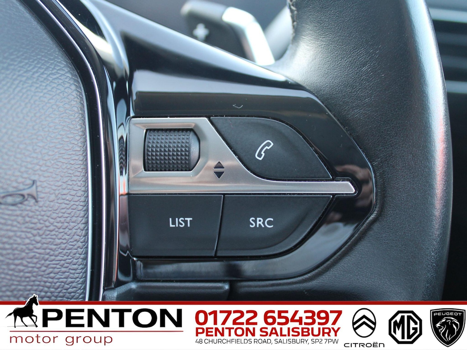 Used Peugeot 3008 2021 for sale - 77564879: Photo 11
