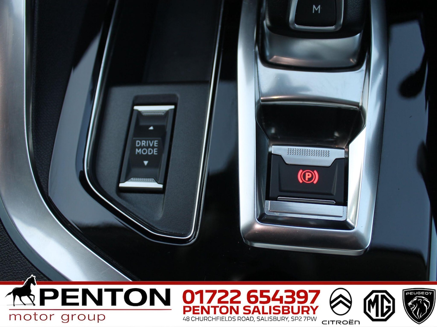 Used Peugeot 3008 2021 for sale - 77564879: Photo 12