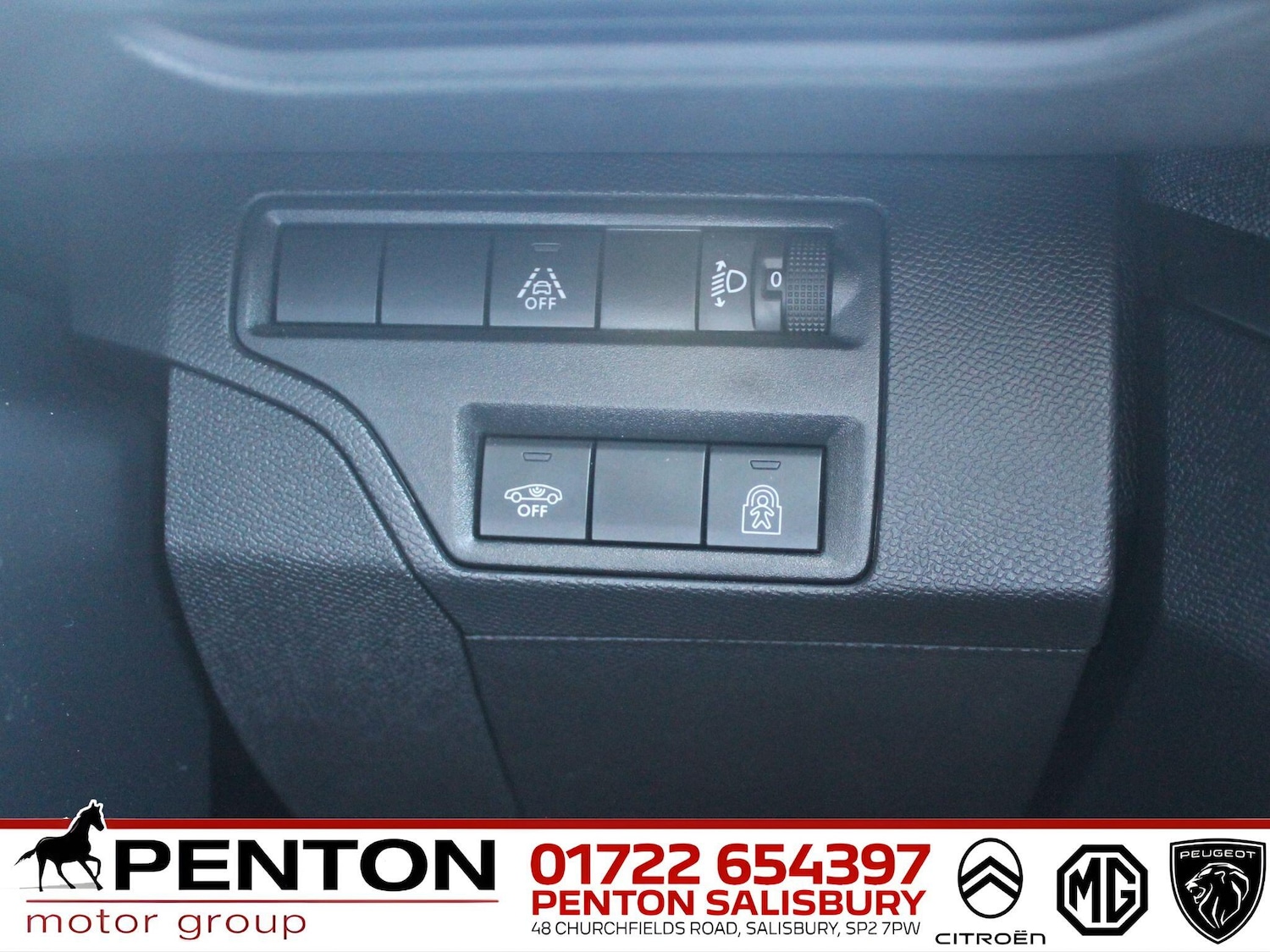 Used Peugeot 3008 2021 for sale - 77564879: Photo 16