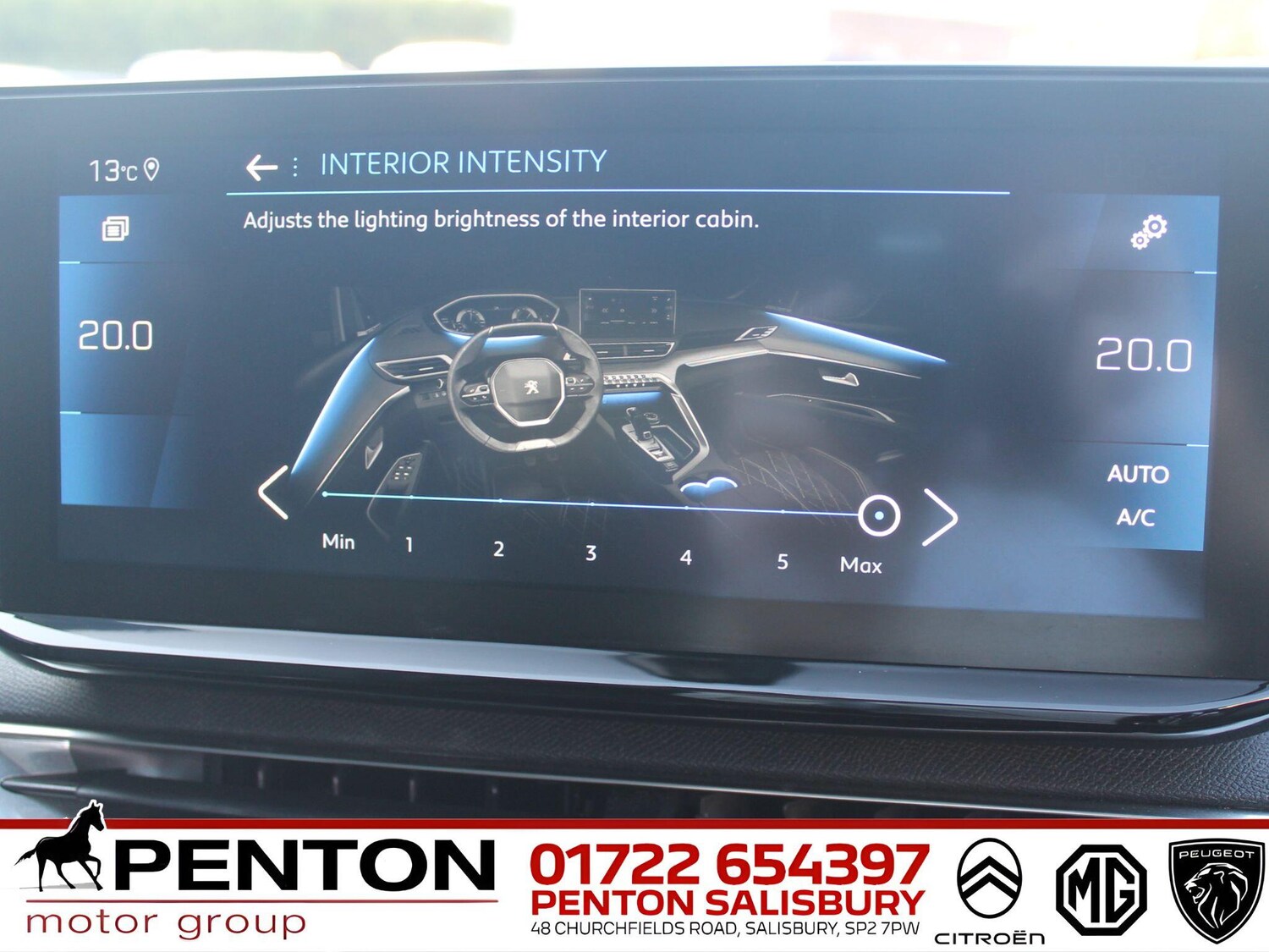 Used Peugeot 3008 2021 for sale - 77564879: Photo 18