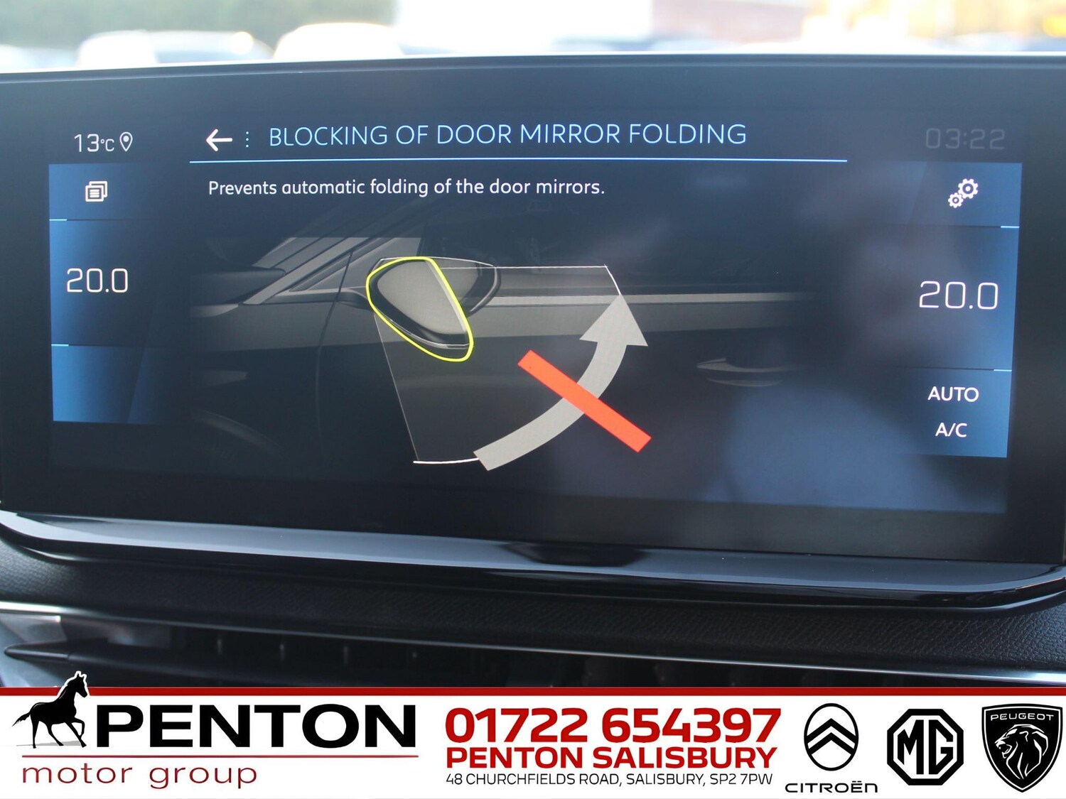 Used Peugeot 3008 2021 for sale - 77564879: Photo 23