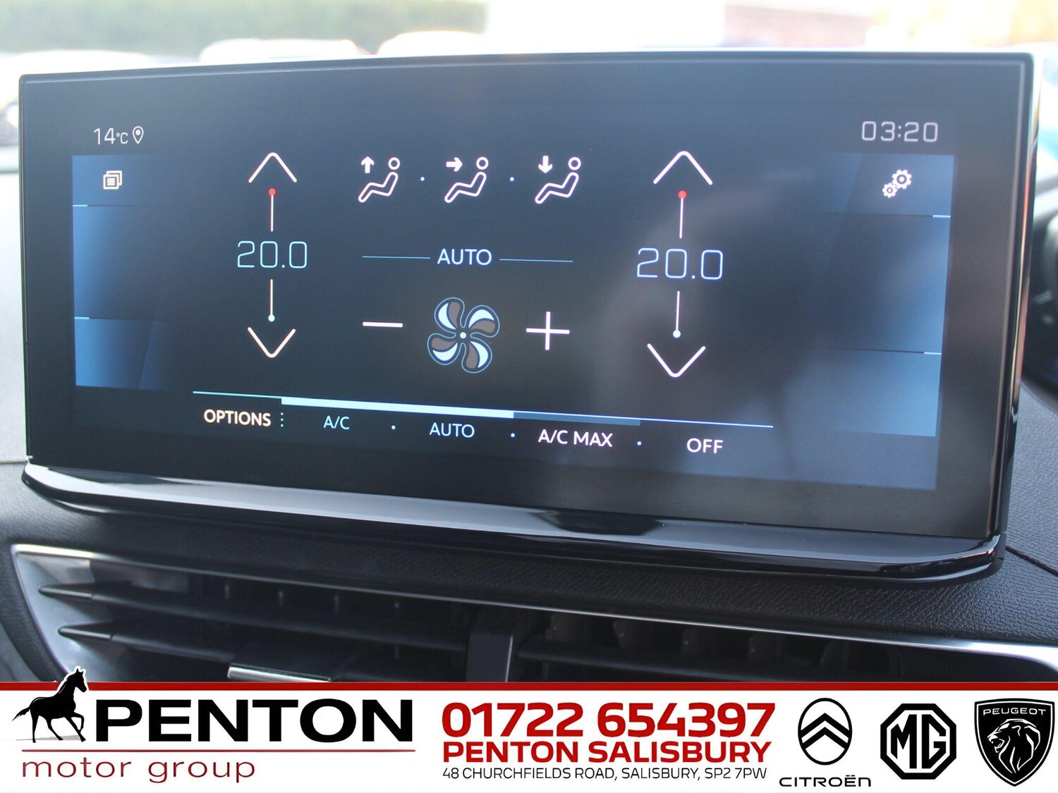 Used Peugeot 3008 2021 for sale - 77564879: Photo 26