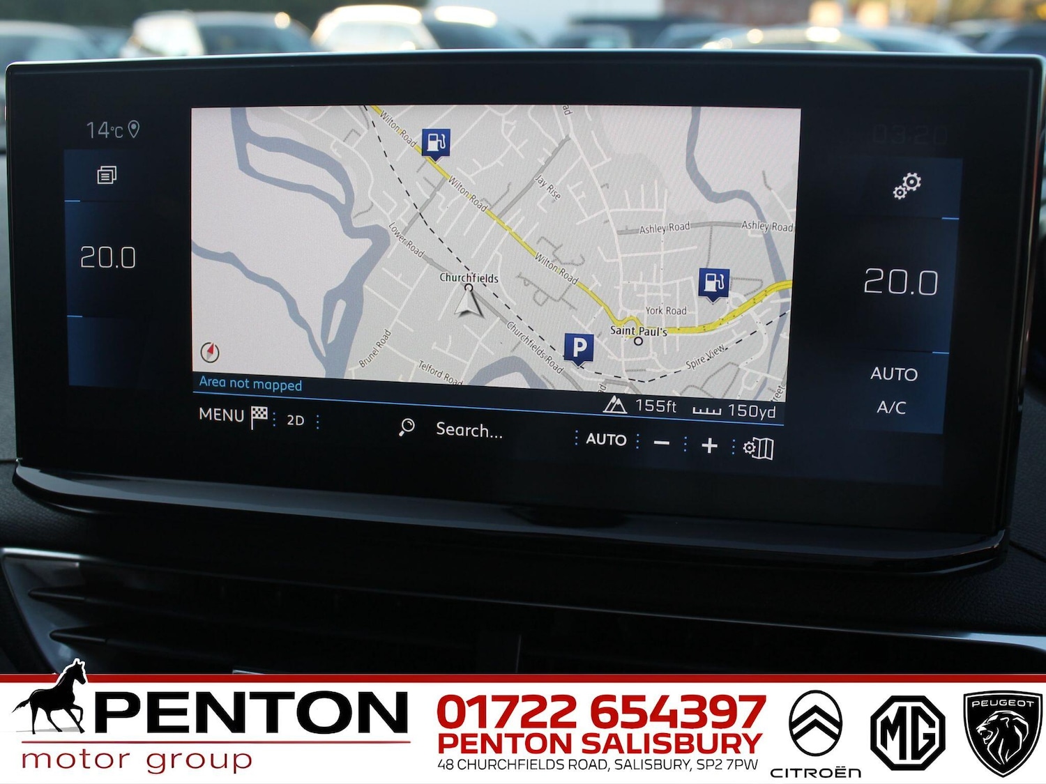 Used Peugeot 3008 2021 for sale - 77564879: Photo 28