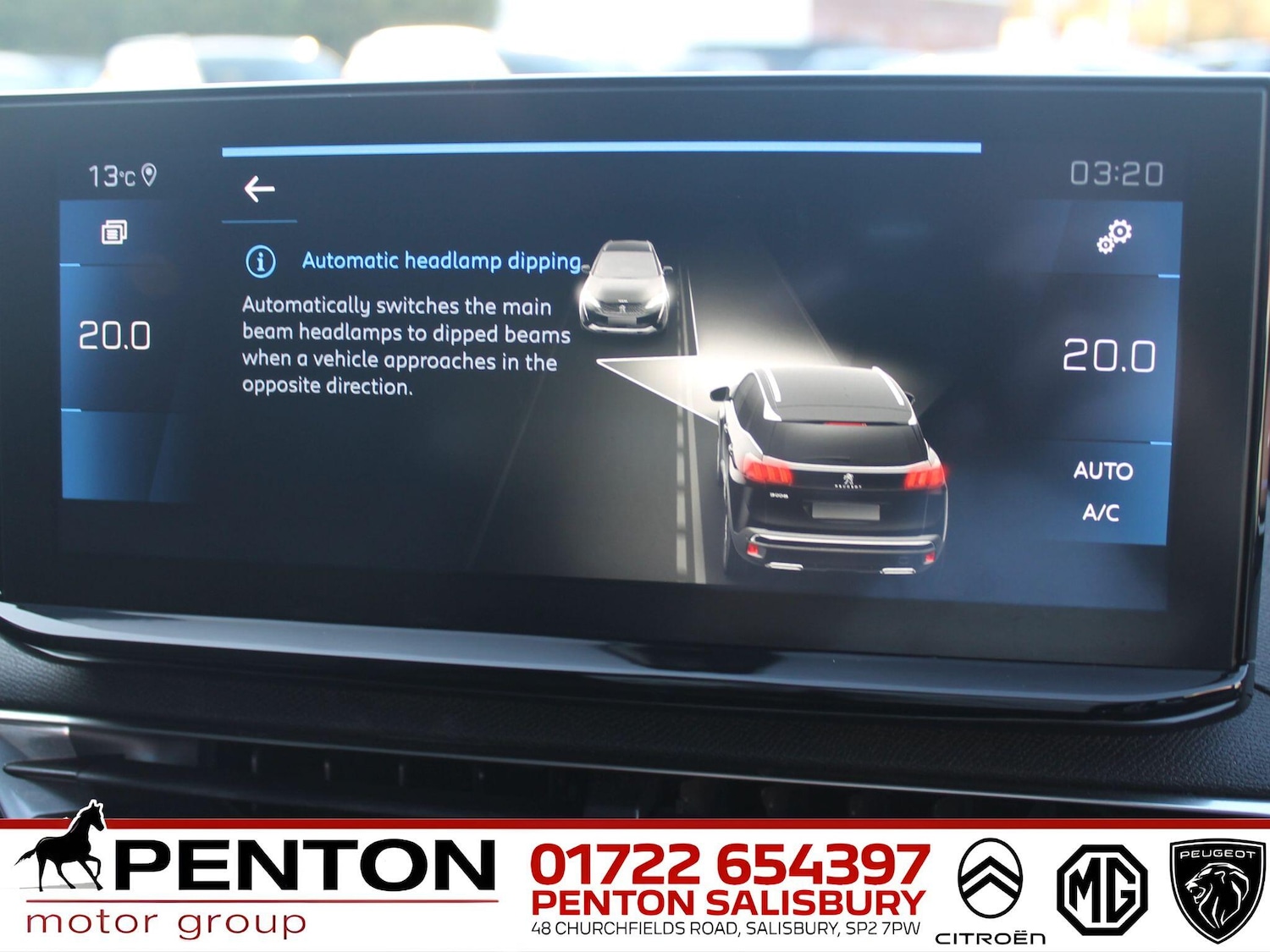 Used Peugeot 3008 2021 for sale - 77564879: Photo 29