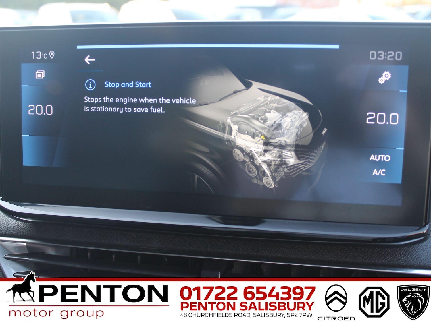 Used Peugeot 3008 2021 for sale - 77564879: Photo 30