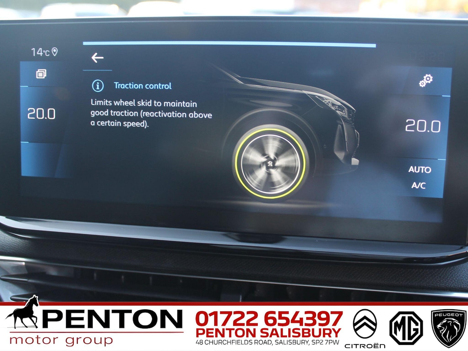 Used Peugeot 3008 2021 for sale - 77564879: Photo 33