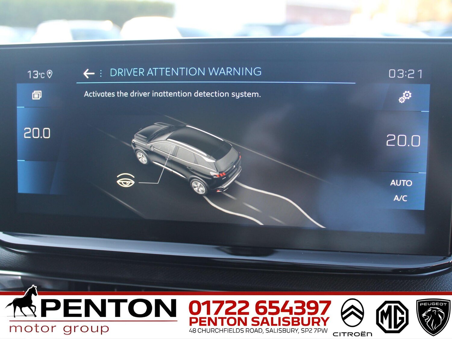 Used Peugeot 3008 2021 for sale - 77564879: Photo 37