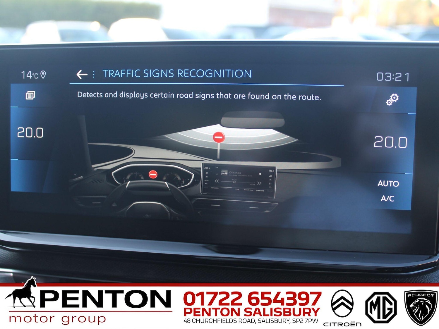 Used Peugeot 3008 2021 for sale - 77564879: Photo 38